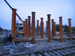 打樁用直縫鋼管的基礎(chǔ)知識(shí)及特點(diǎn)