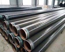 3pe防腐鋼管防腐優(yōu)點