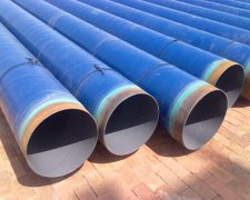 防腐鋼管的用途和鋼管防腐的規(guī)范