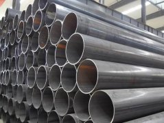 河北熱擴直縫鋼管生產(chǎn)廠家