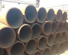 選擇厚壁直縫鋼管時需要注意的問題