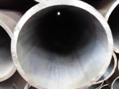 河北大口徑厚壁鋼管在建筑結(jié)構(gòu)中的應(yīng)用