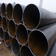 大口徑薄壁直縫鋼管規(guī)格廠家介紹