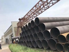 直縫鋼管的固溶處理和鋼管采購(gòu)注意