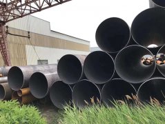 河北直縫鋼管的應(yīng)用興起和加工方法