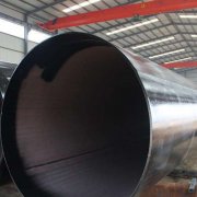 Q235A大口徑直縫鋼管在國內(nèi)的主要應(yīng)用