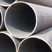 河北大口徑厚壁直縫鋼管焊接工藝