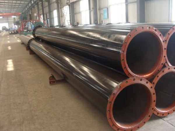 直縫鋼管與螺旋鋼管工藝區(qū)別有哪些