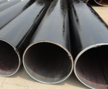 直縫鋼管焊接時(shí)溫度多少比較合適