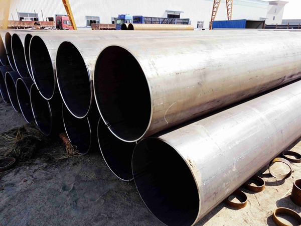 大口徑直縫鋼管接口處理方案介紹