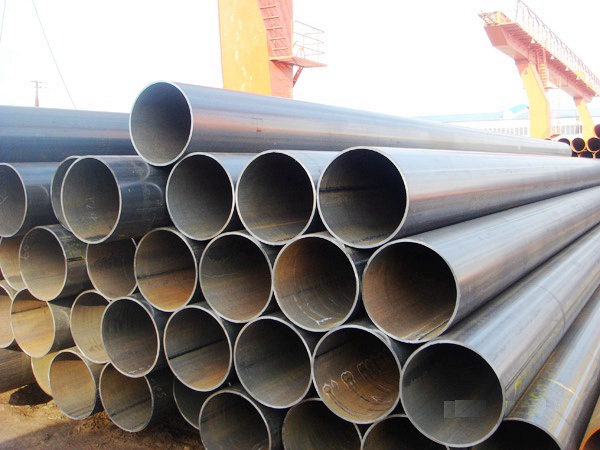 大口徑直縫鋼管