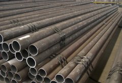 鋼結(jié)構(gòu)直縫鋼管在高層建筑上的應(yīng)用特點介紹