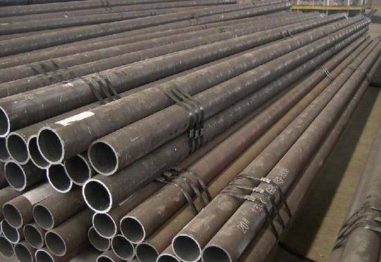 鋼結(jié)構(gòu)直縫鋼管
