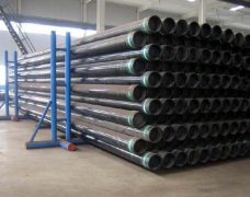 直縫鋼管焊接應(yīng)力形變的基本定律有哪些