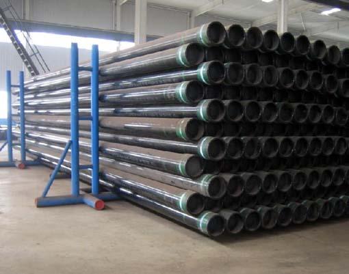 直縫鋼管