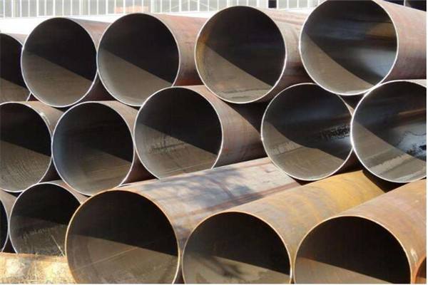 直縫鋼管廠家如何控制管端