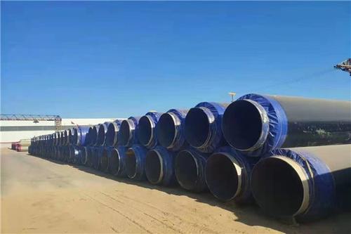 聚乙烯防腐保溫處理標(biāo)準(zhǔn)