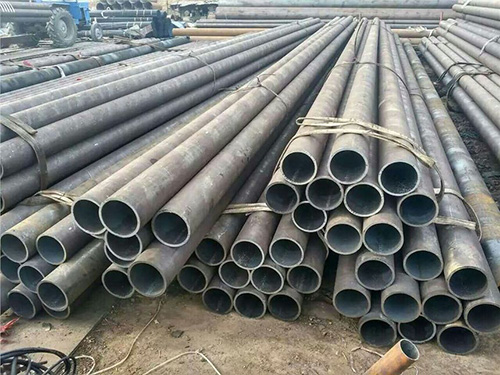 T91小口徑鋼管焊接技術(shù)