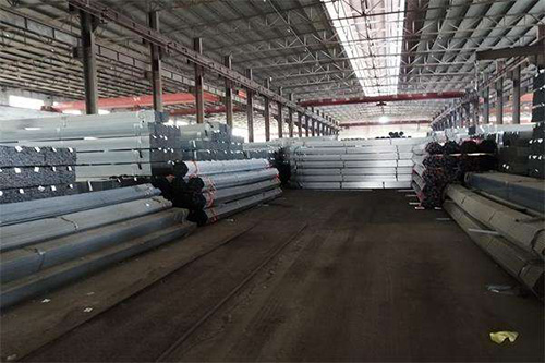 高頻焊接直縫鋼管對接焊縫